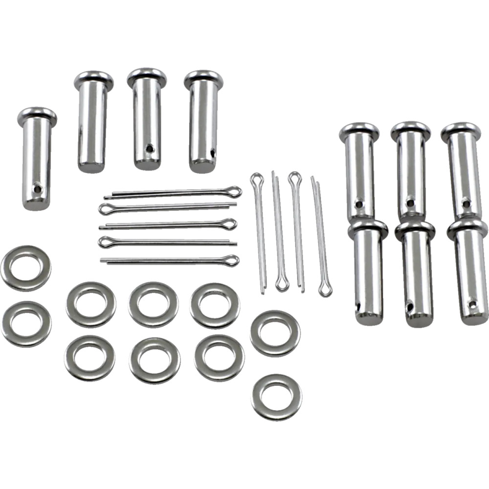Clevis Pin Kit Clevis Pin Kit