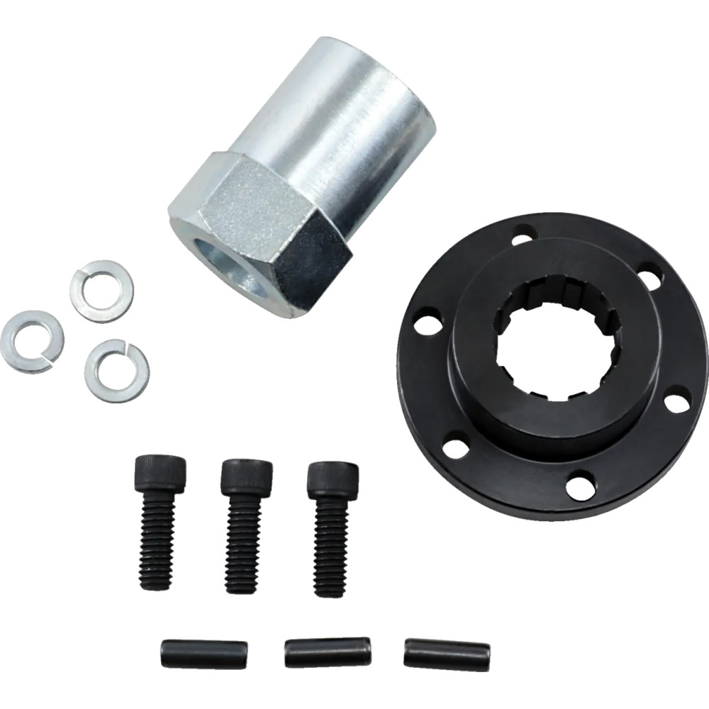 Spacer Insert Spacer Insert