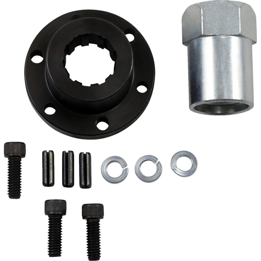 Spacer Insert