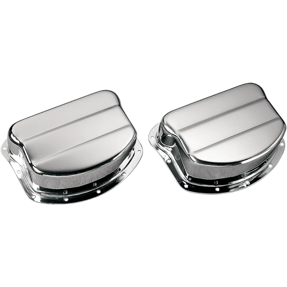 Rocker Covers Rocker Covers