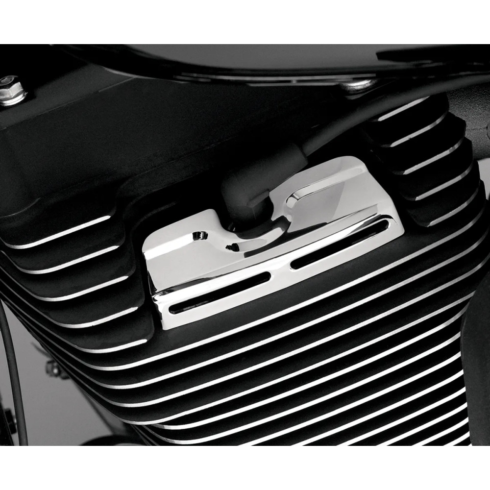 Scorpion™ Spark Plug Head Bolt Covers