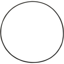 Cam Cover O-Ring