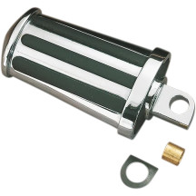 Rail Kick Pedal