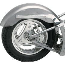 Custom Rear Fender