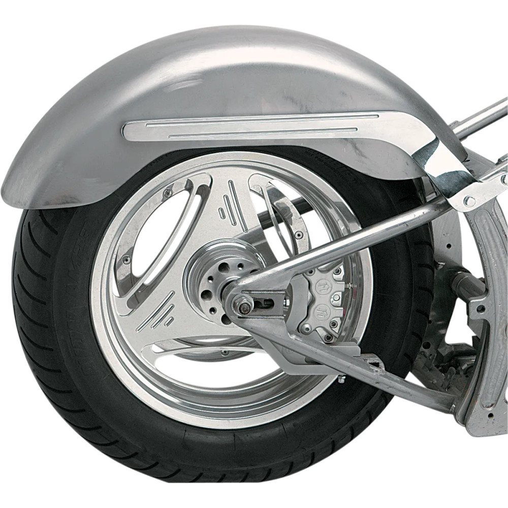 Custom Rear Fender Custom Rear Fender