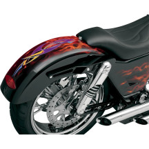Custom Rear Fender