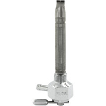 Power-Flo Fuel Valve