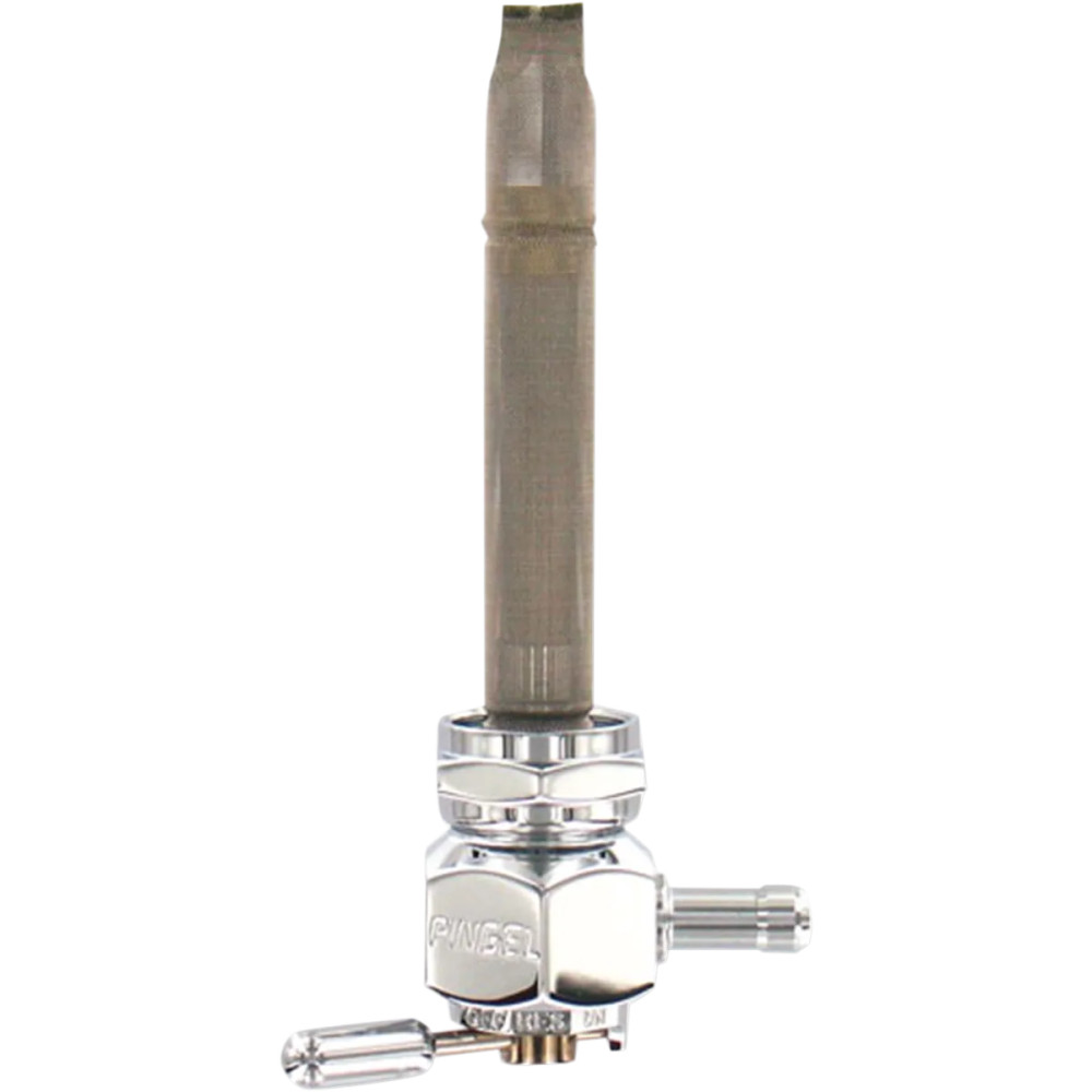 Power-Flo Fuel Valve Power-Flo Fuel Valve