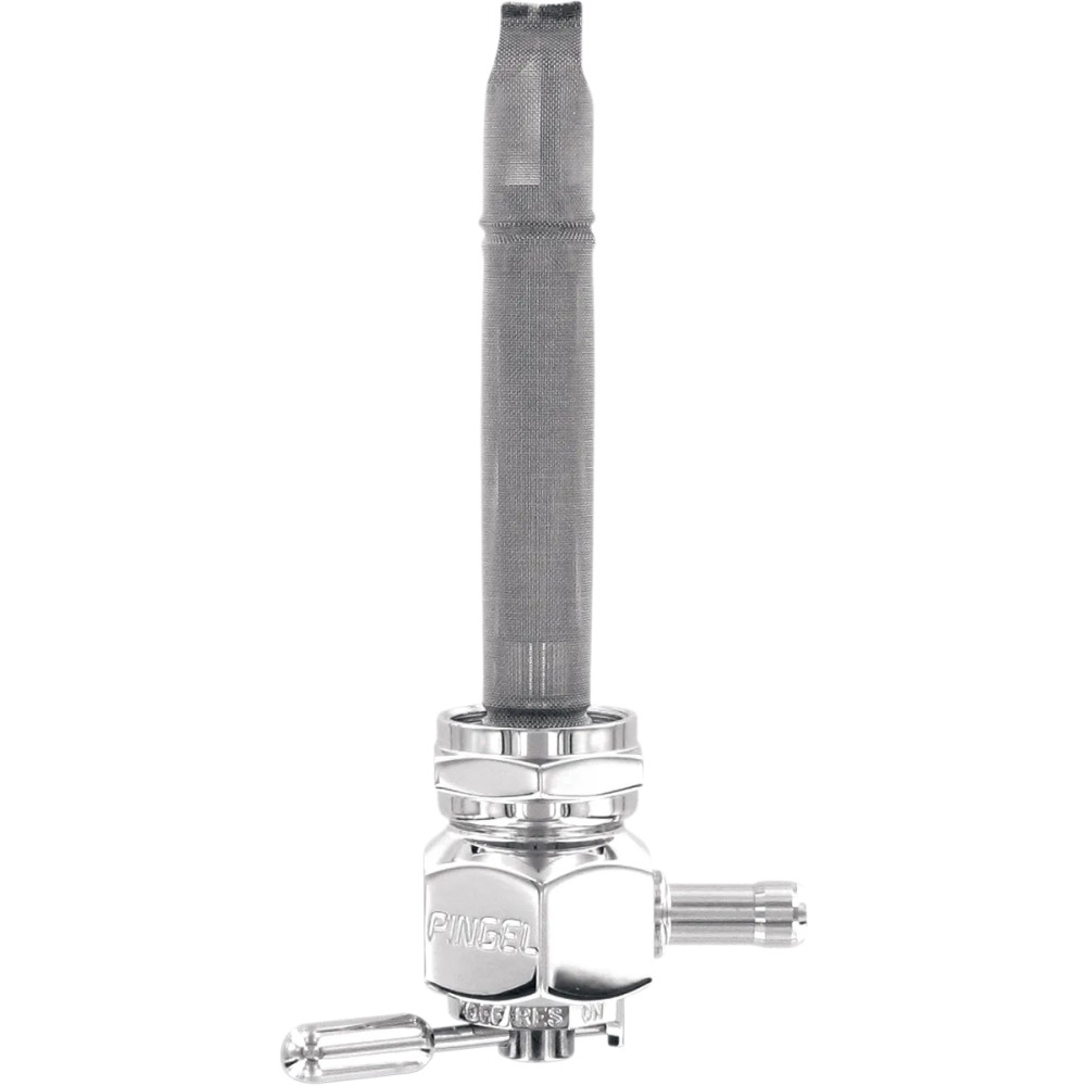 Power-Flo Fuel Valve