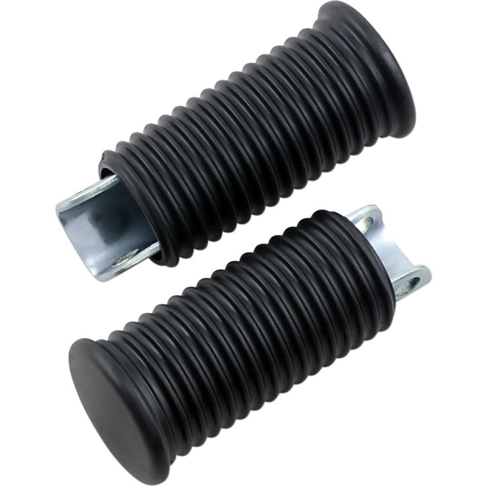 Rubber Replacement Driver Footpegs and Shifter Peg Rubber Replacement Driver Footpegs and Shifter Peg