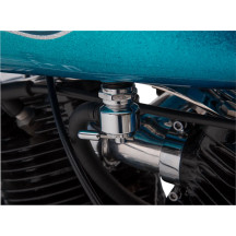 Válvula de Combustible Power-Flo