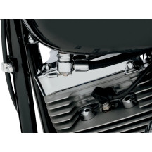 Power-Flo Fuel Valve