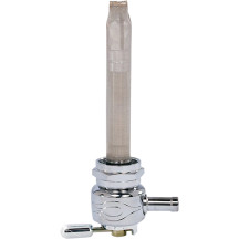 Power-Flo Fuel Valve