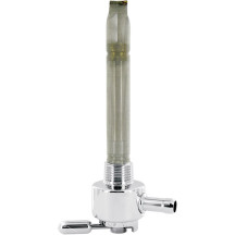 Power-Flo Fuel Valve