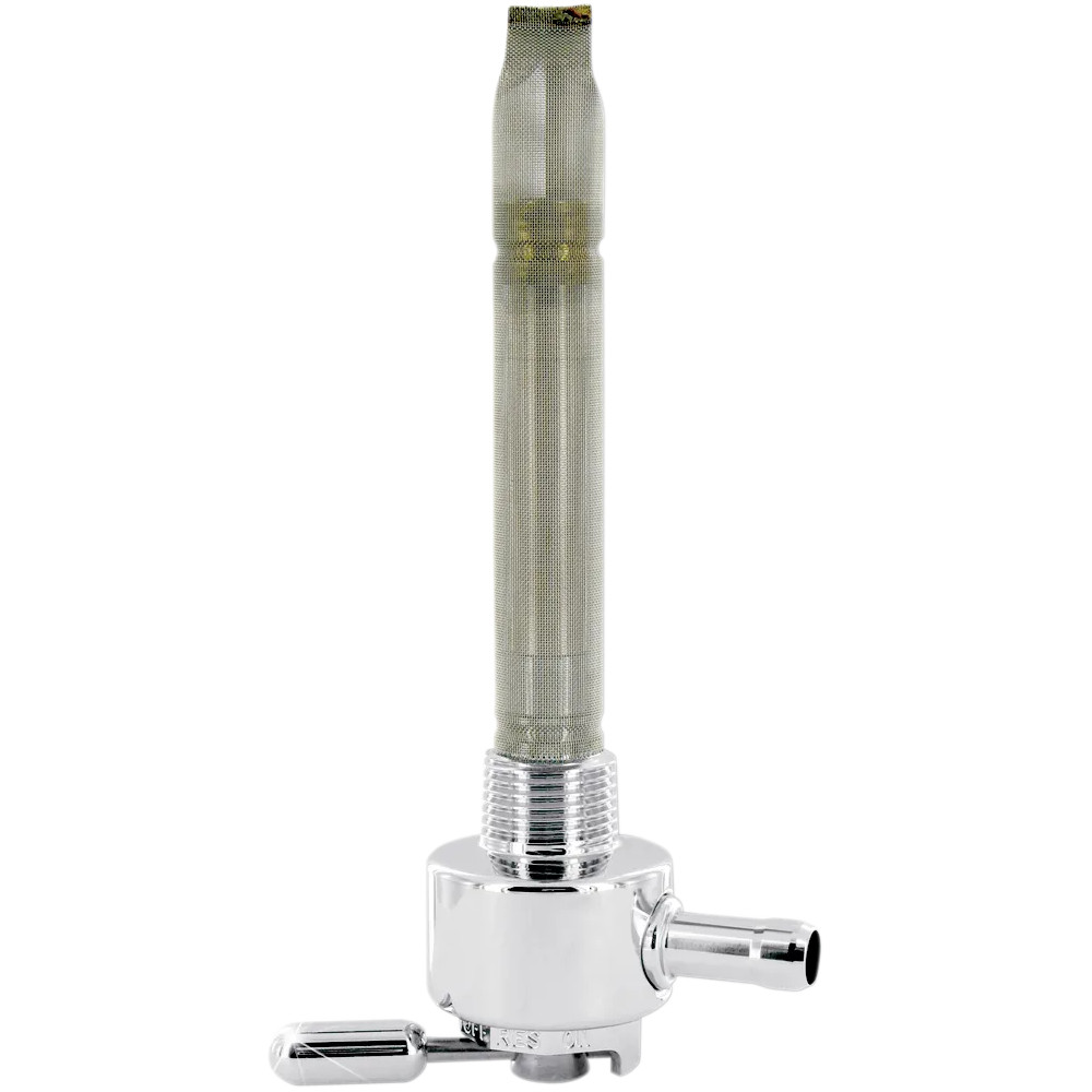 Power-Flo Fuel Valve