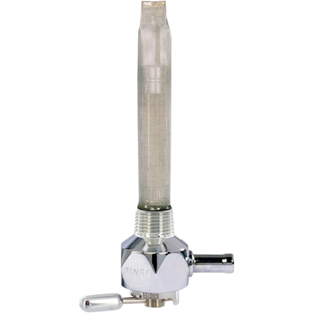 Power-Flo Fuel Valve