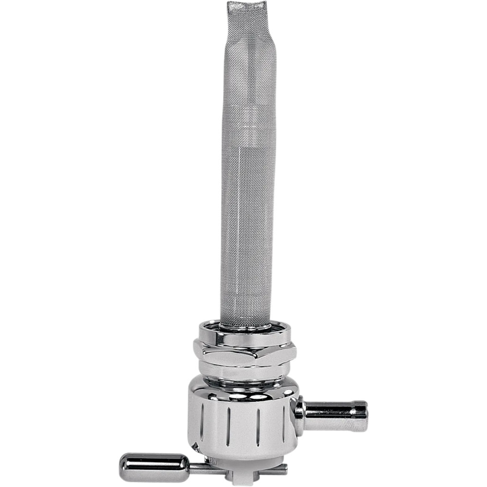 Power-Flo Fuel Valve Power-Flo Fuel Valve