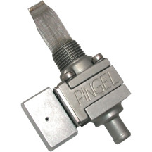 The Guzzler® Fuel Valve