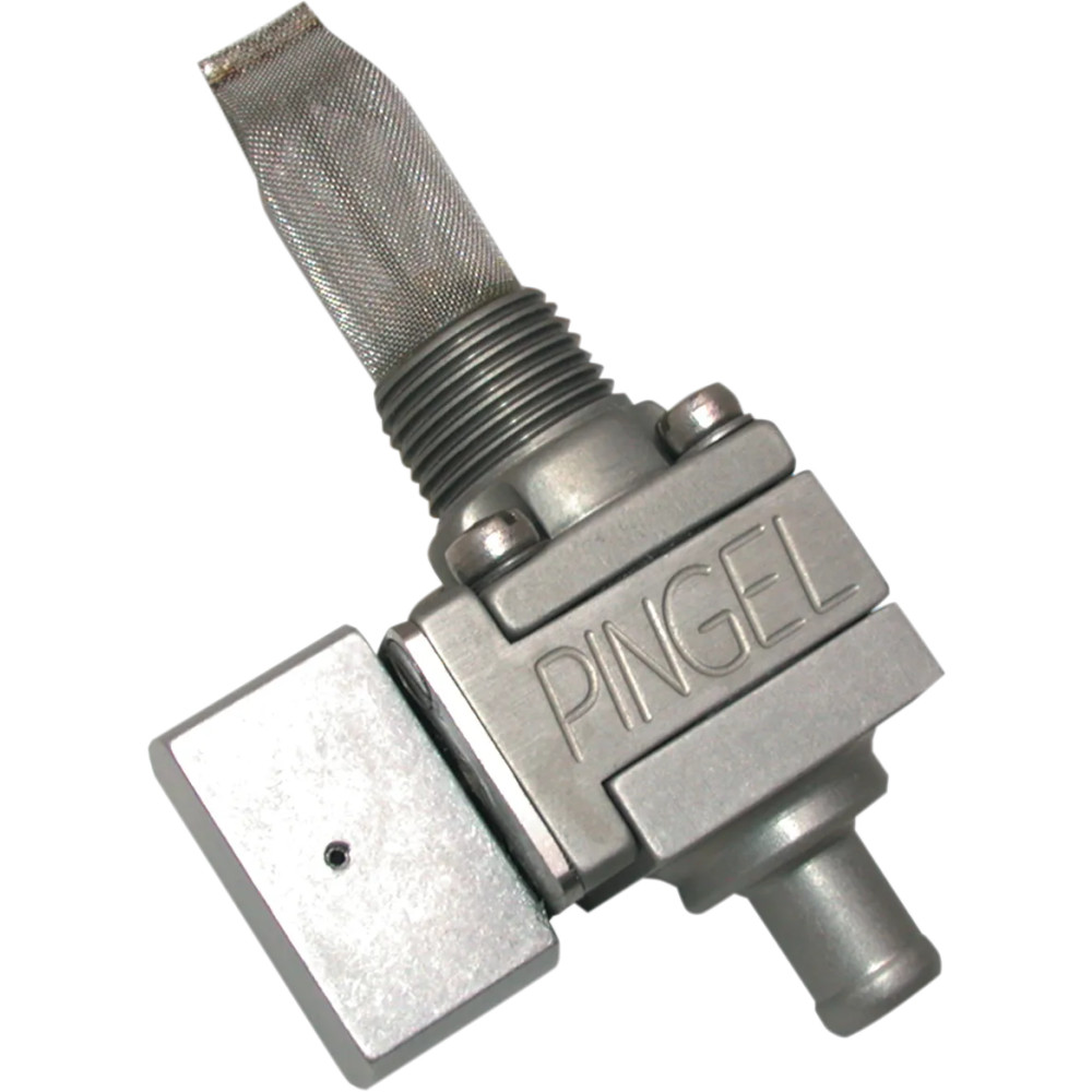 The Guzzler® Fuel Valve