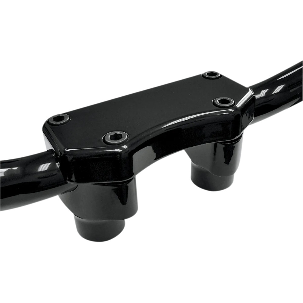 Handlebar Riser & Top Clamp Kit Handlebar Riser & Top Clamp Kit