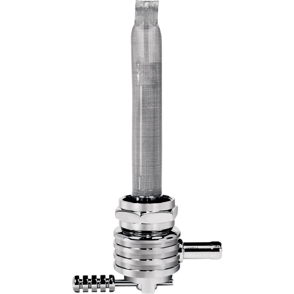 Power-Flo Fuel Valve Power-Flo Fuel Valve