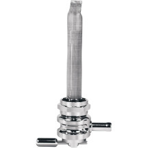 Power-Flo Fuel Valve