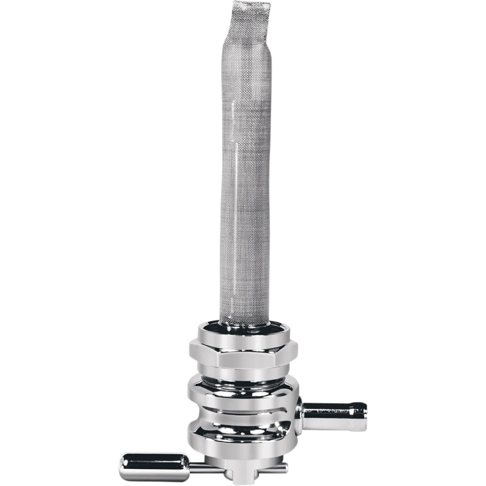 Power-Flo Fuel Valve