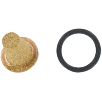 Replacement Filter Element with O-ring