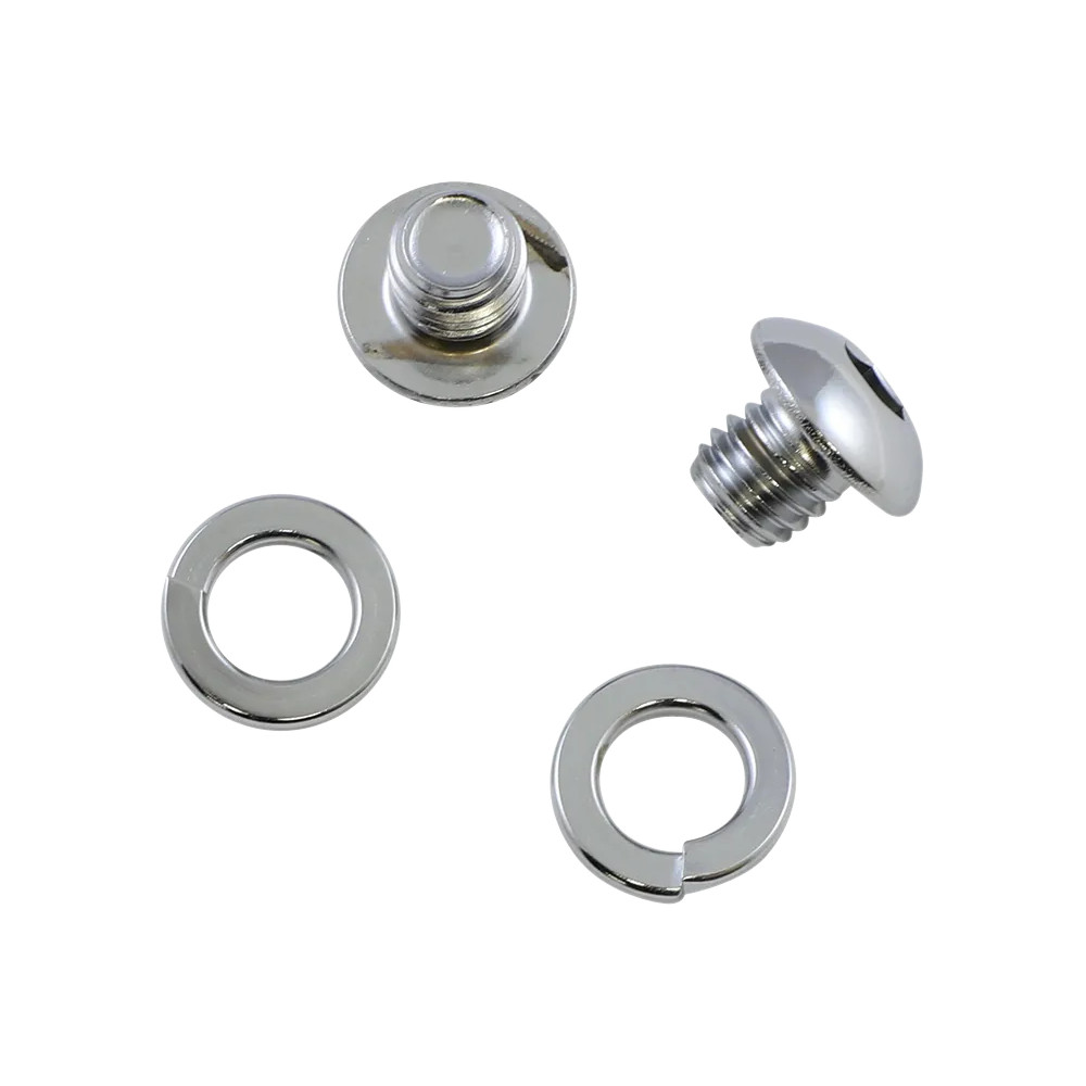 Softail Seat Bolt Kit