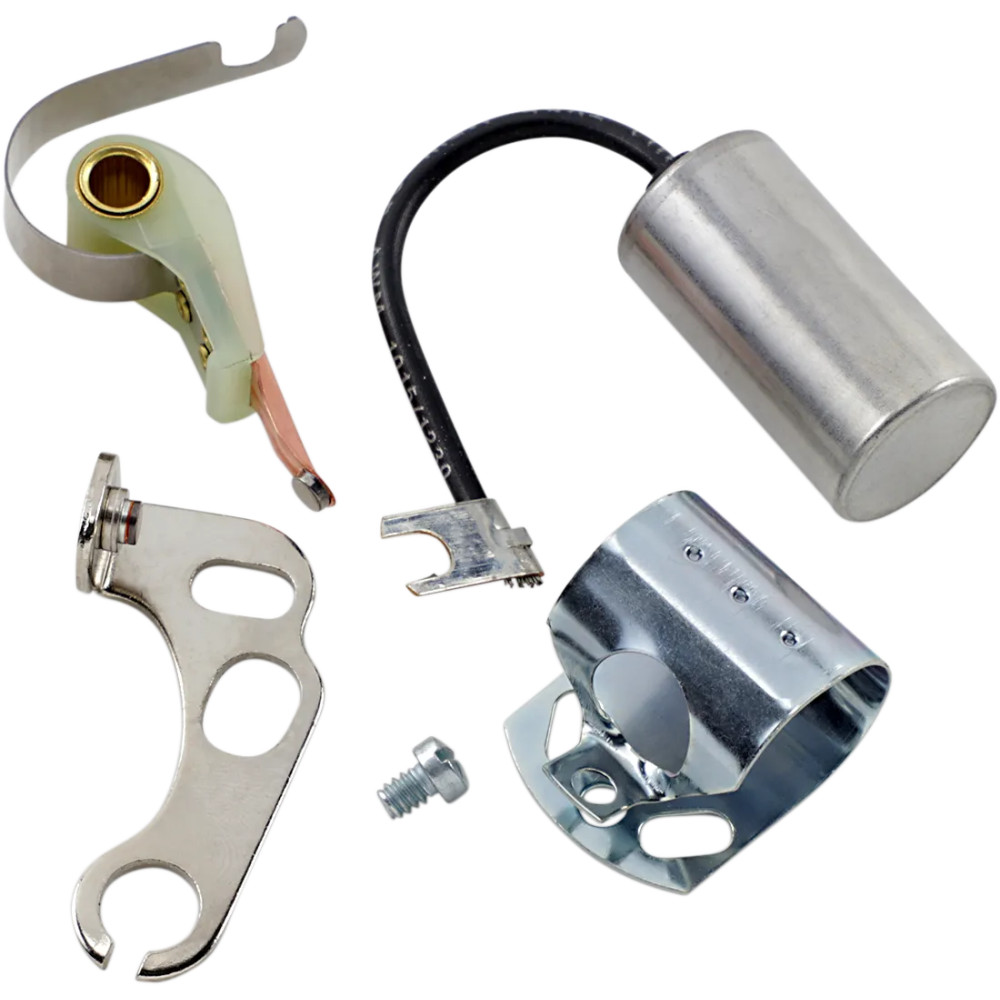 Points and Condenser Kit