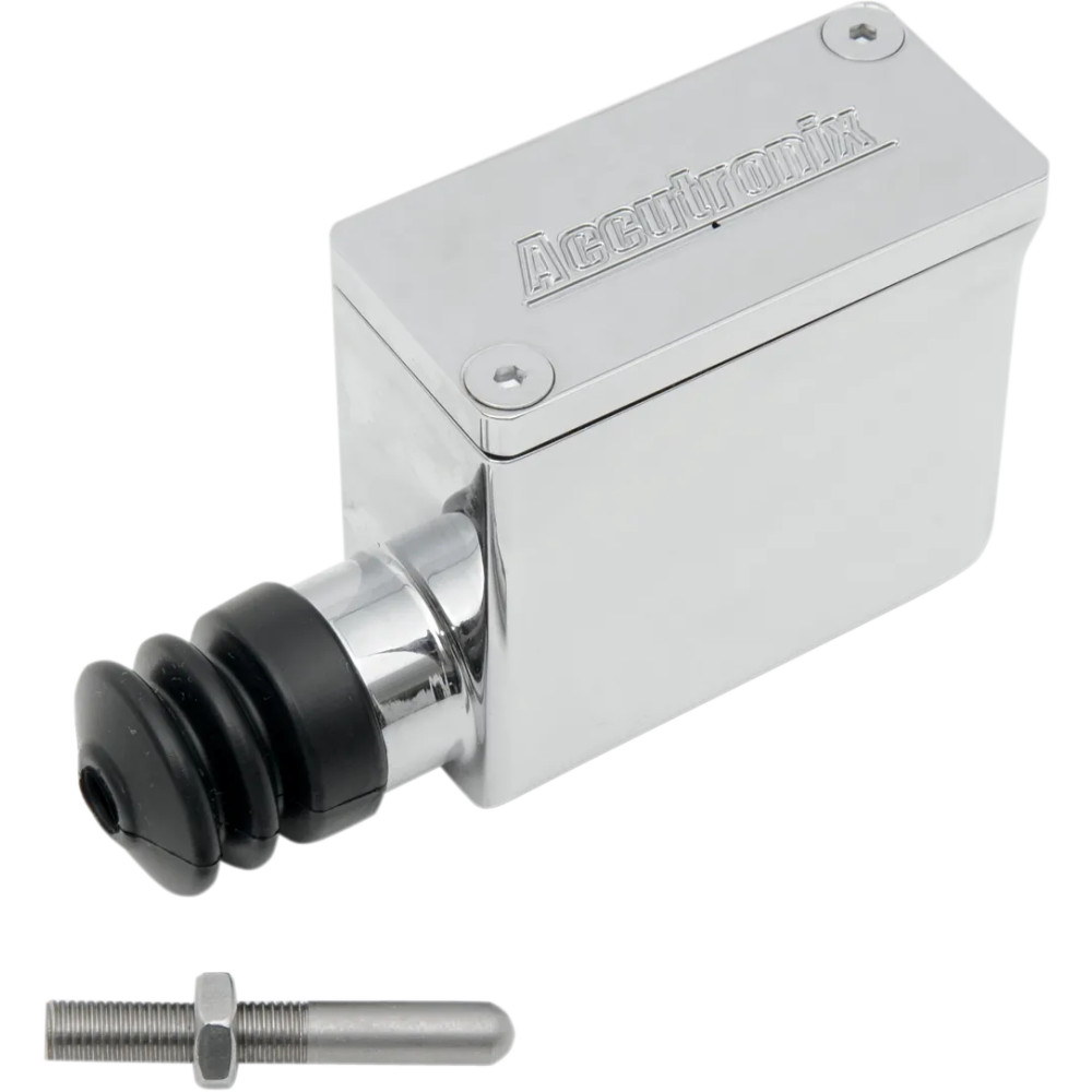 Custom Rear Master Cylinder Assembly Custom Rear Master Cylinder Assembly