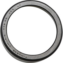 Wheel/Swingarm Bearings and Races