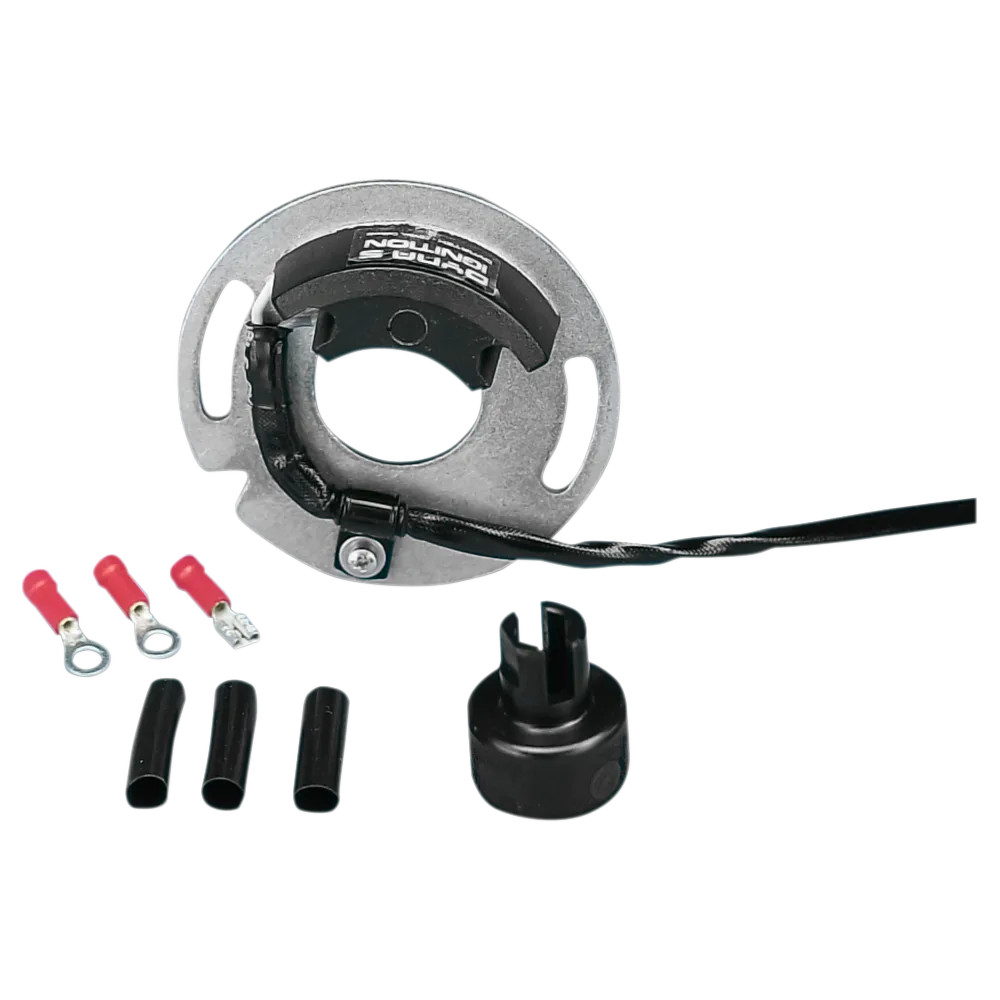 Sistema de Encendido Electrónico