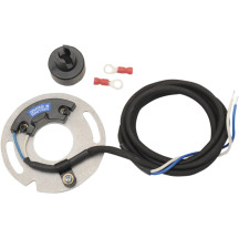 Sistema de Encendido Electrónico
