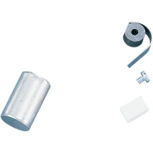 Points and Condensers