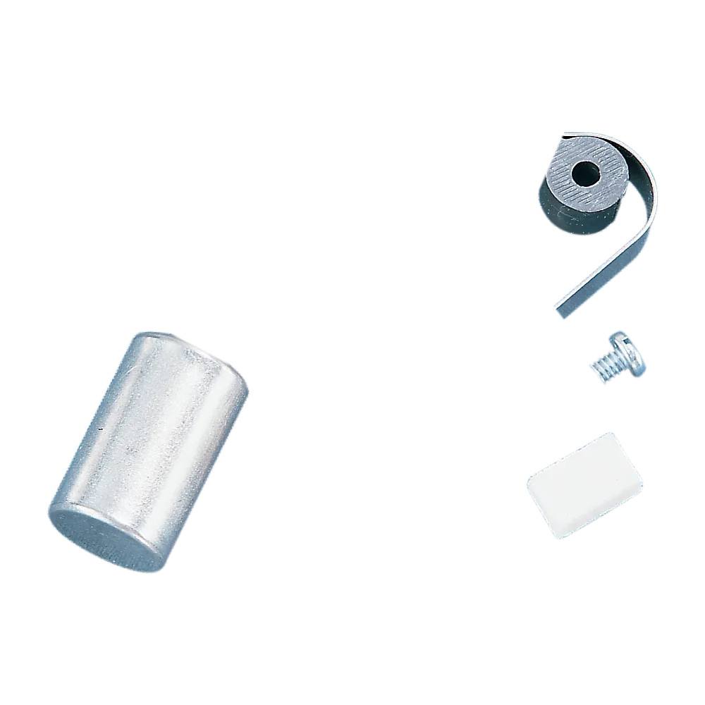 Points and Condensers Points and Condensers