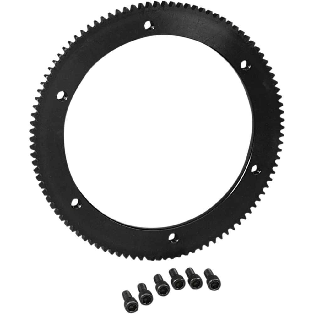 OEM-Replacement Starter Ring Gear OEM-Replacement Starter Ring Gear