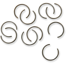 Piston Pin Clips