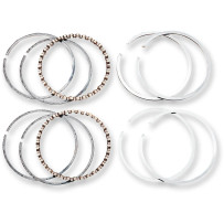 Replacement Piston Rings — 3.875" bore, +0.005" oversize