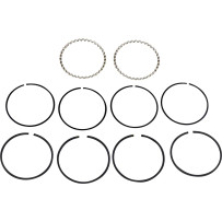 Replacement Piston Rings — 3.188 in bore