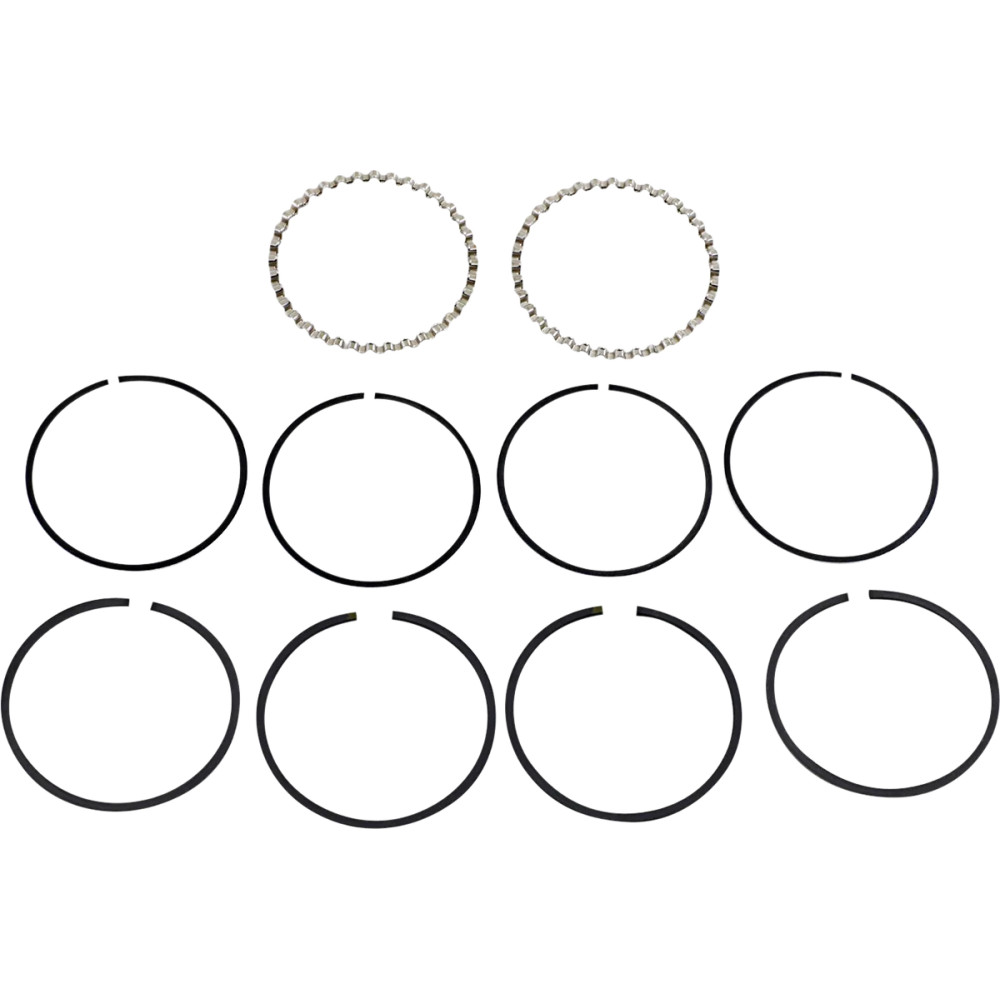 Performance Piston Rings