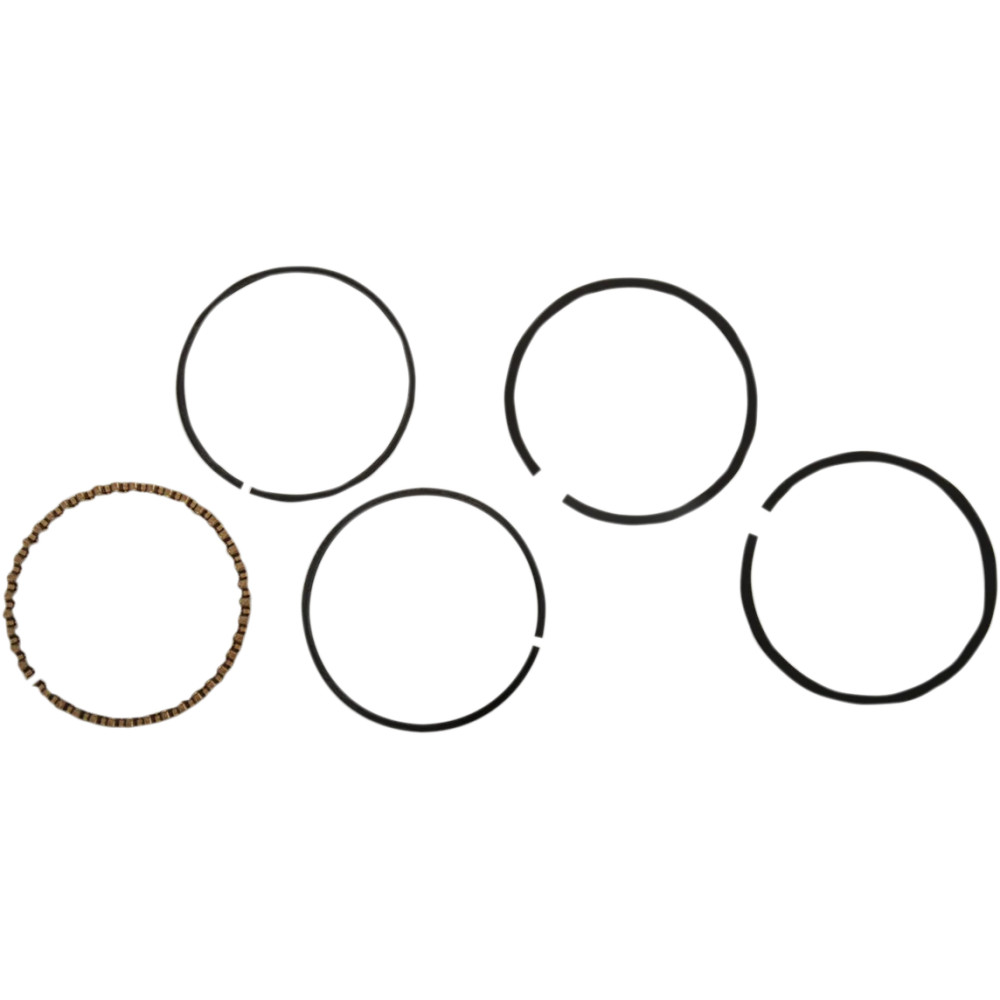 Replacement Piston Rings