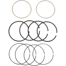 Juego de Anillos de Reemplazo para Pistones S&S