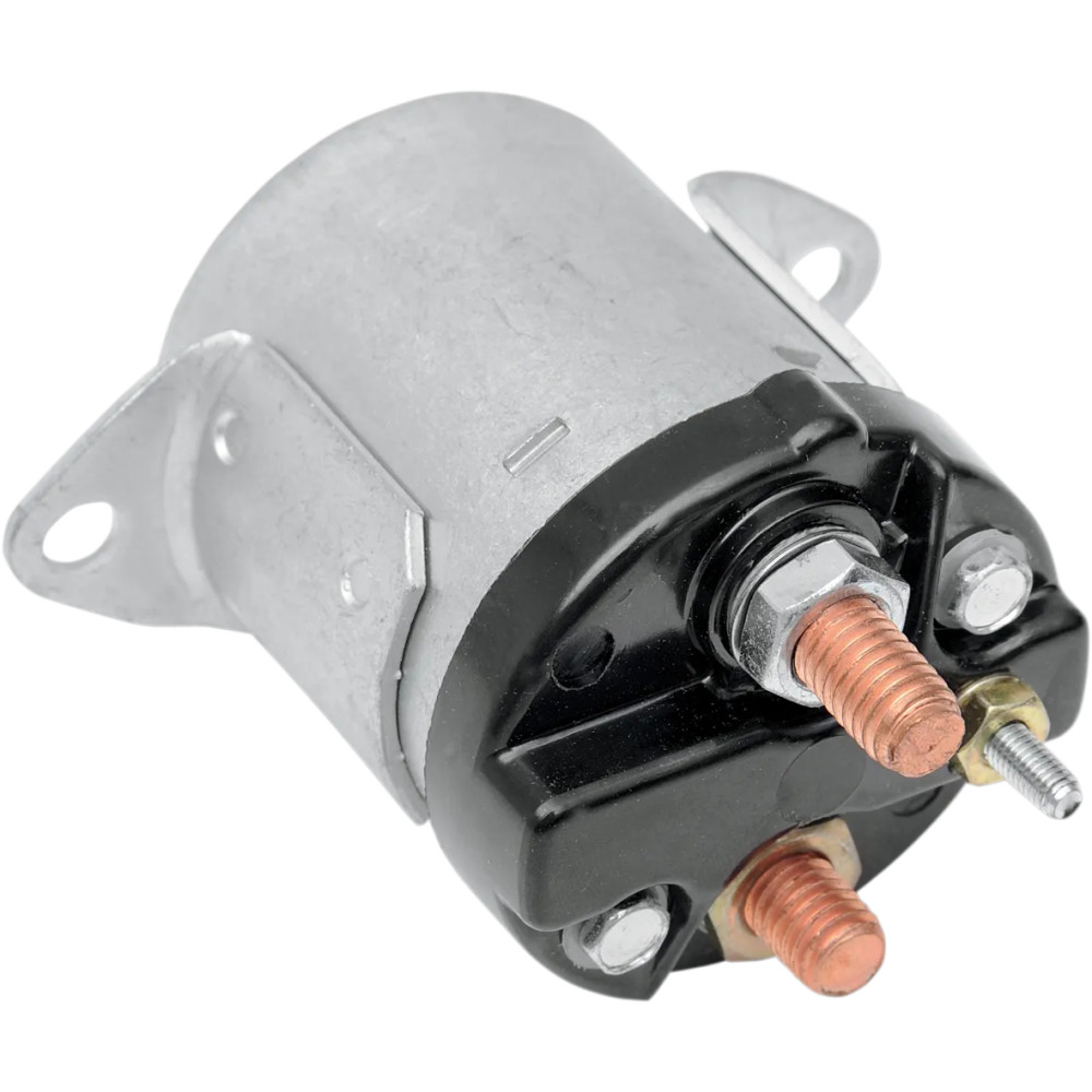 Solenoide de Arranque Solenoide de Arranque
