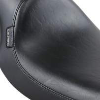 Silhouette Full-Length Seat — 71 cm (28"), Black