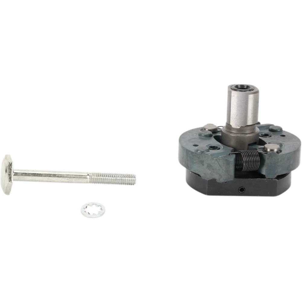 Advance Unit Assembly Advance Unit Assembly