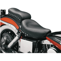 Asiento 2-Up con Estampado de Estrellas