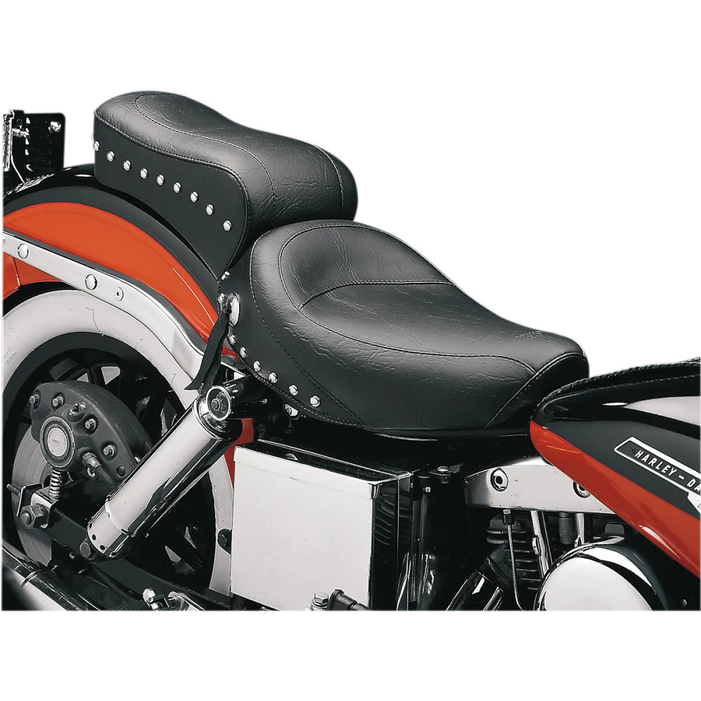 Asiento 2-Up con Estampado de Estrellas