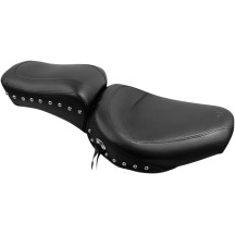 Asiento 2-Up con Estampado de Estrellas