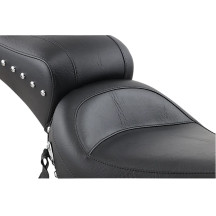 Asiento 2-Up con Estampado de Estrellas